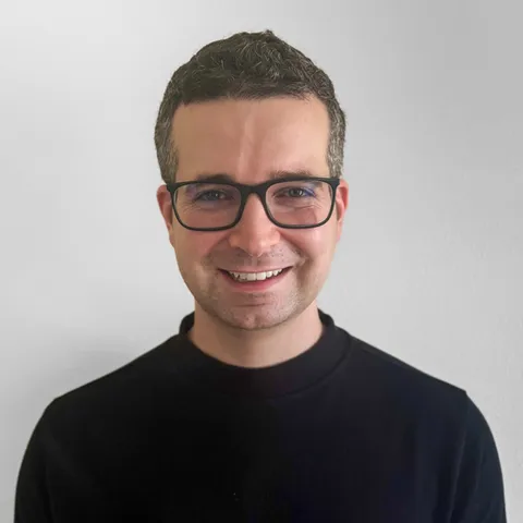 Michael Fairley photo